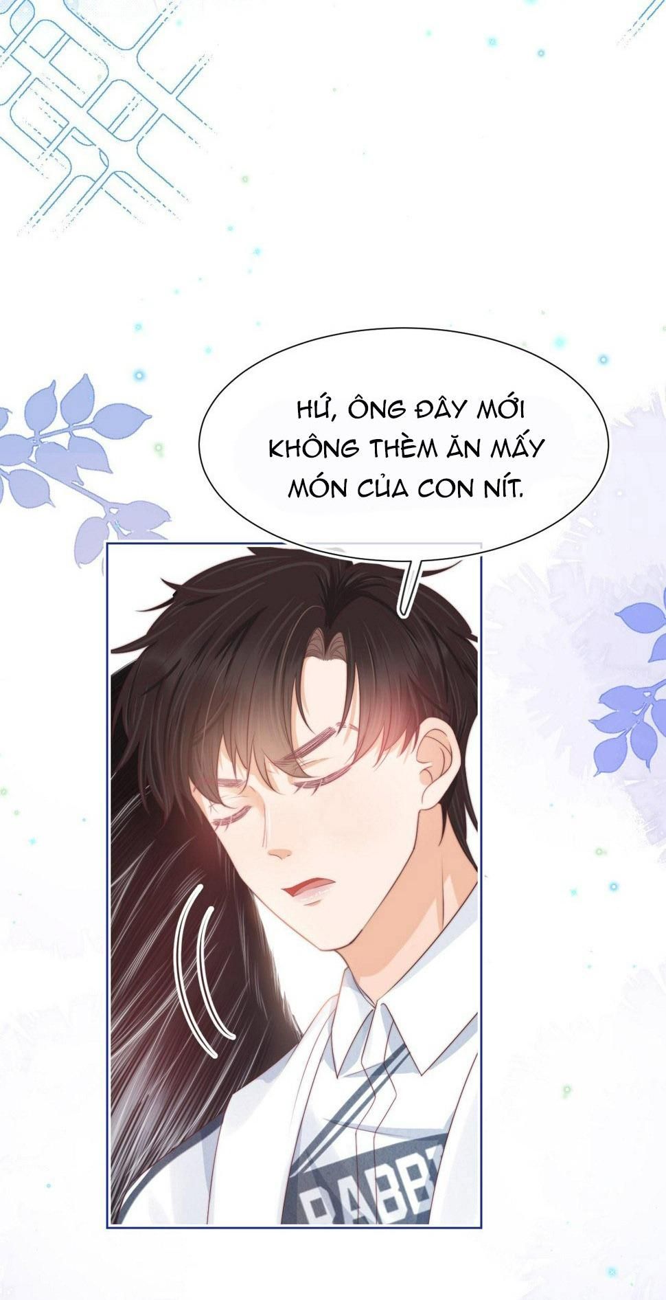 [Ss2] Một Ngụm Ăn Cả Thỏ Con Chapter 32 - Trang 2