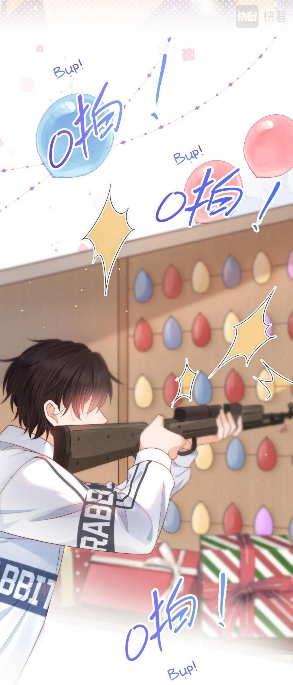 [Ss2] Một Ngụm Ăn Cả Thỏ Con Chapter 32 - Trang 2