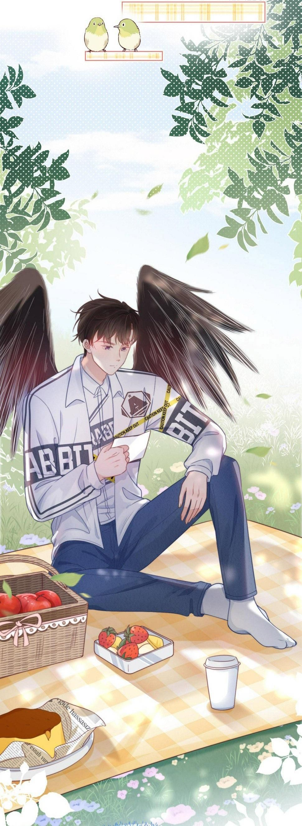 [Ss2] Một Ngụm Ăn Cả Thỏ Con Chapter 32 - Trang 2