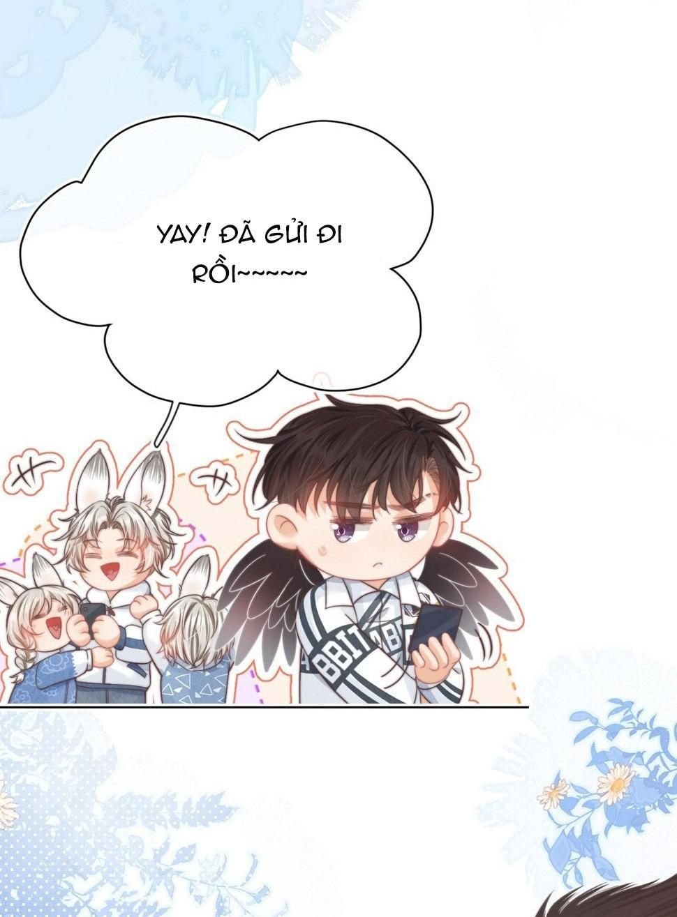 [Ss2] Một Ngụm Ăn Cả Thỏ Con Chapter 32 - Trang 2