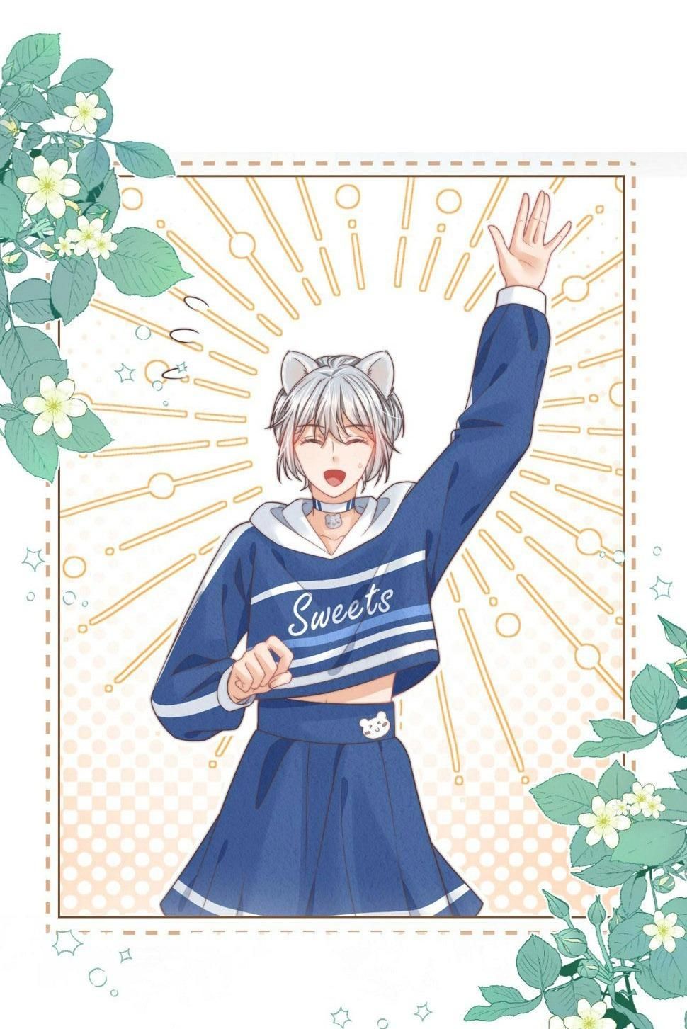 [Ss2] Một Ngụm Ăn Cả Thỏ Con Chapter 33 - Trang 2