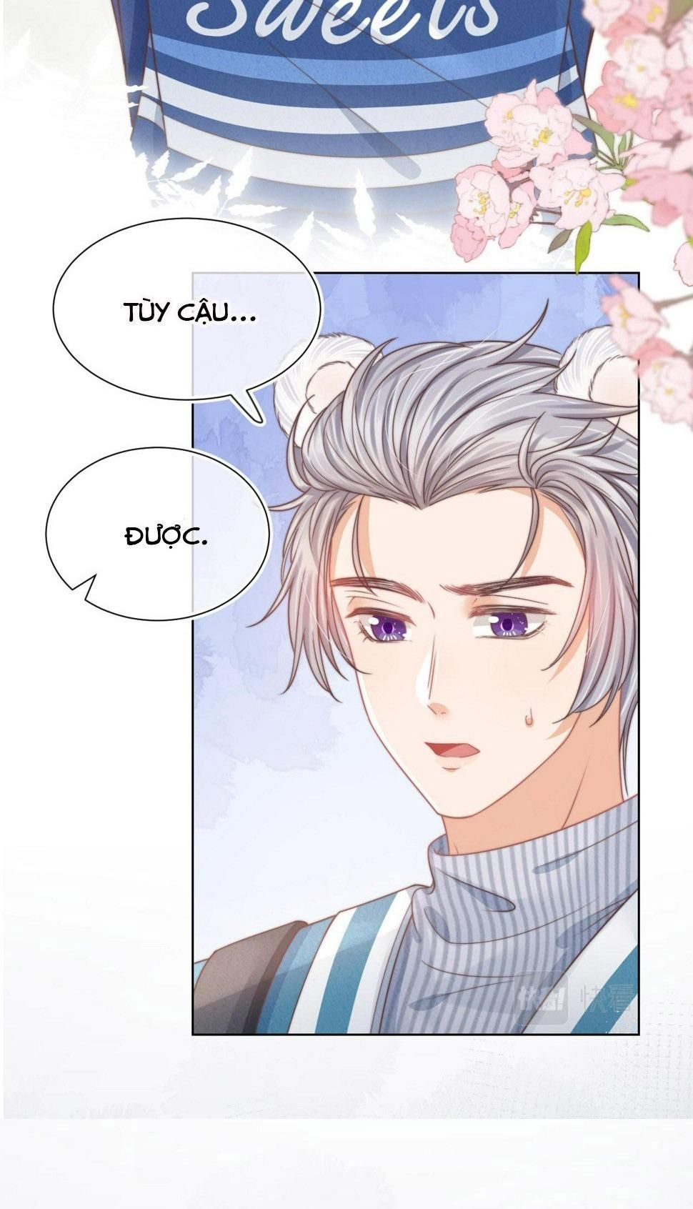 [Ss2] Một Ngụm Ăn Cả Thỏ Con Chapter 33 - Trang 2