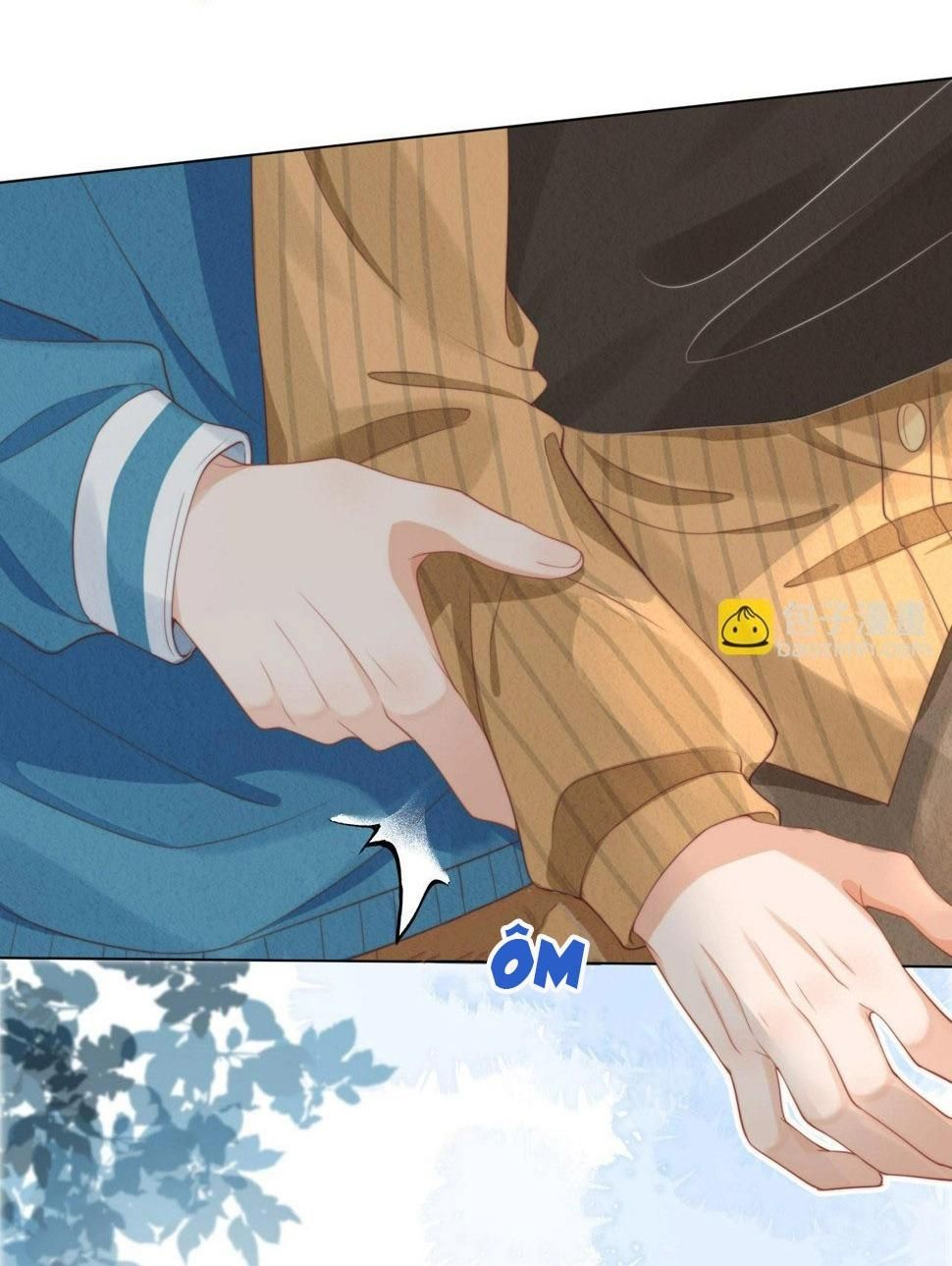 [Ss2] Một Ngụm Ăn Cả Thỏ Con Chapter 33 - Trang 2