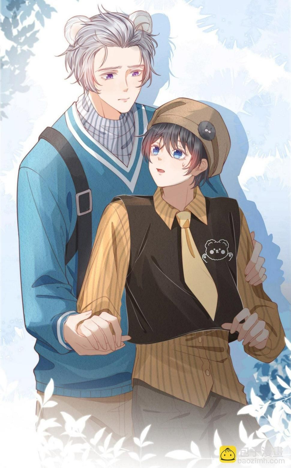 [Ss2] Một Ngụm Ăn Cả Thỏ Con Chapter 33 - Trang 2