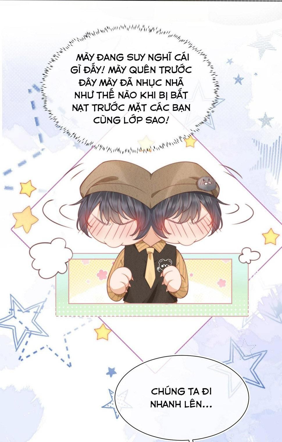 [Ss2] Một Ngụm Ăn Cả Thỏ Con Chapter 33 - Trang 2