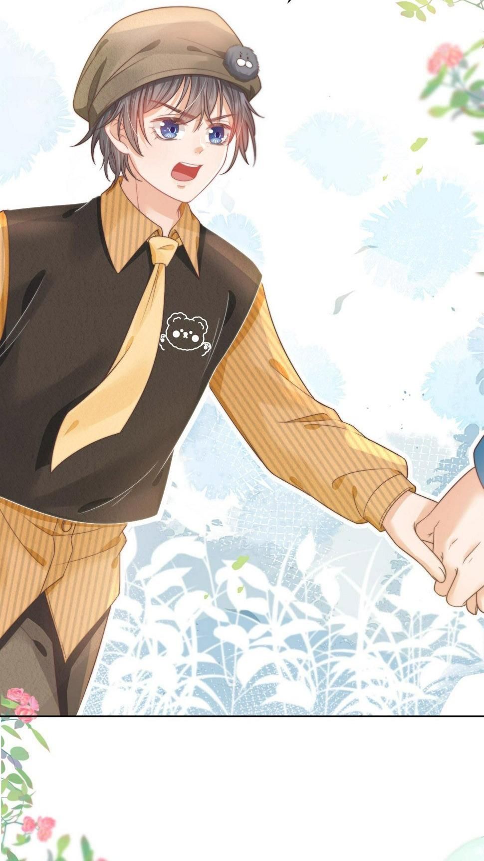 [Ss2] Một Ngụm Ăn Cả Thỏ Con Chapter 33 - Trang 2