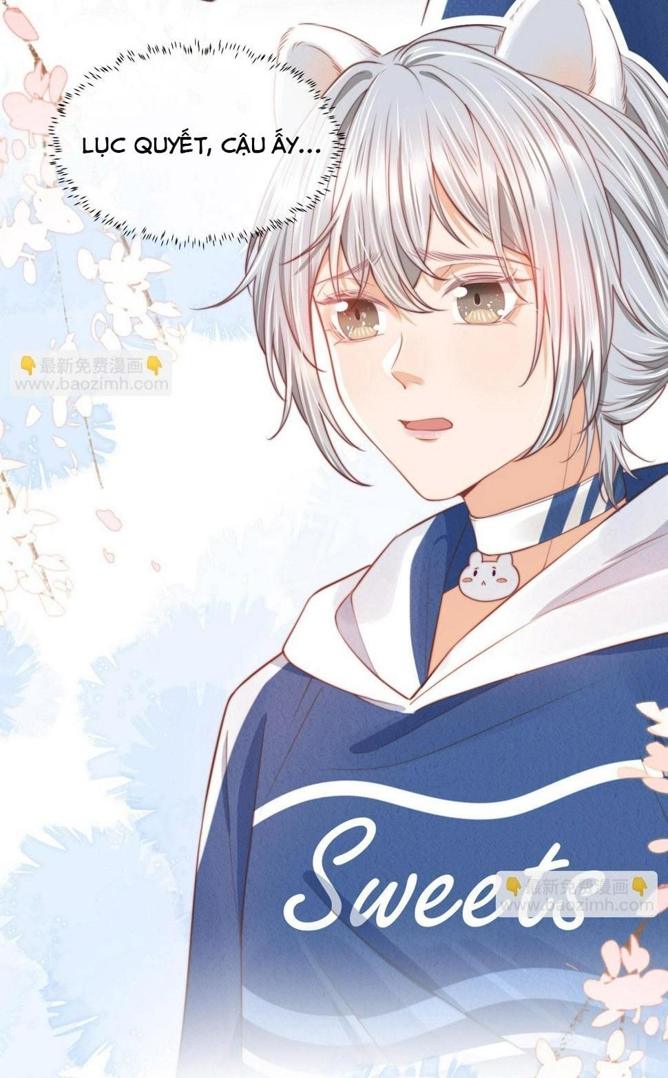 [Ss2] Một Ngụm Ăn Cả Thỏ Con Chapter 33 - Trang 2