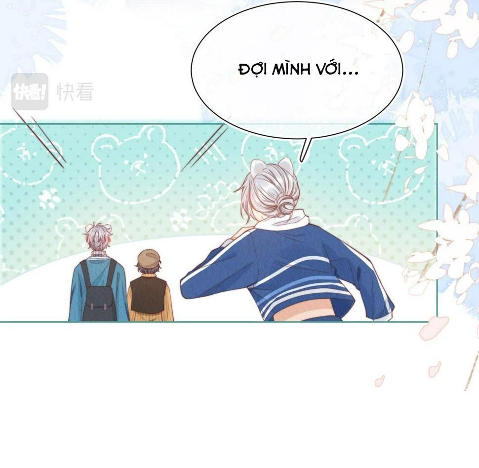 [Ss2] Một Ngụm Ăn Cả Thỏ Con Chapter 33 - Trang 2