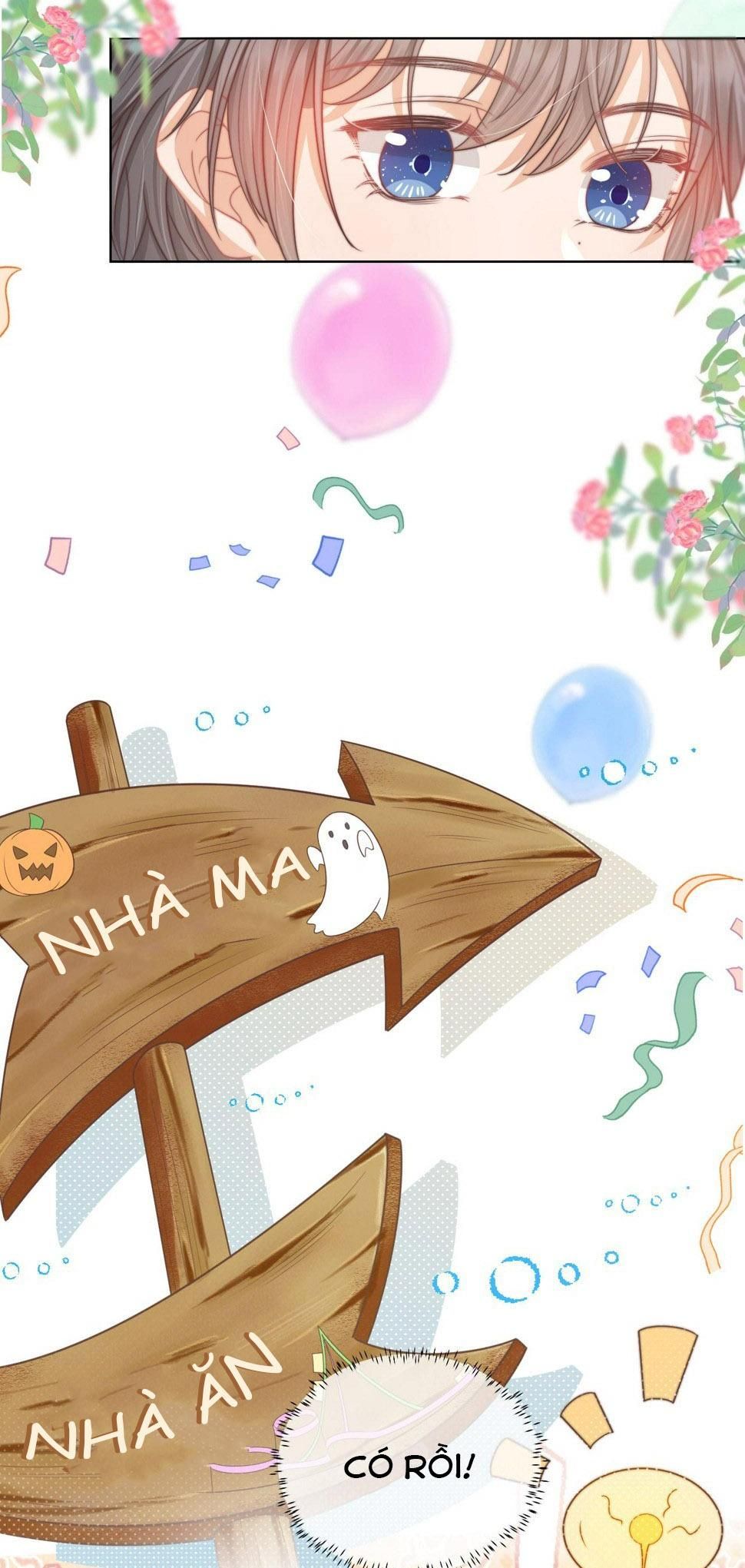 [Ss2] Một Ngụm Ăn Cả Thỏ Con Chapter 33 - Trang 2