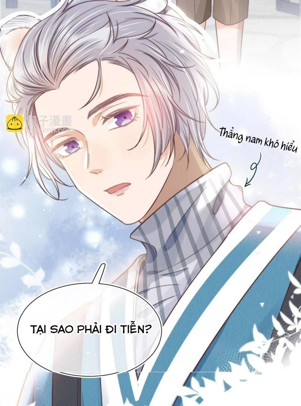 [Ss2] Một Ngụm Ăn Cả Thỏ Con Chapter 33 - Trang 2