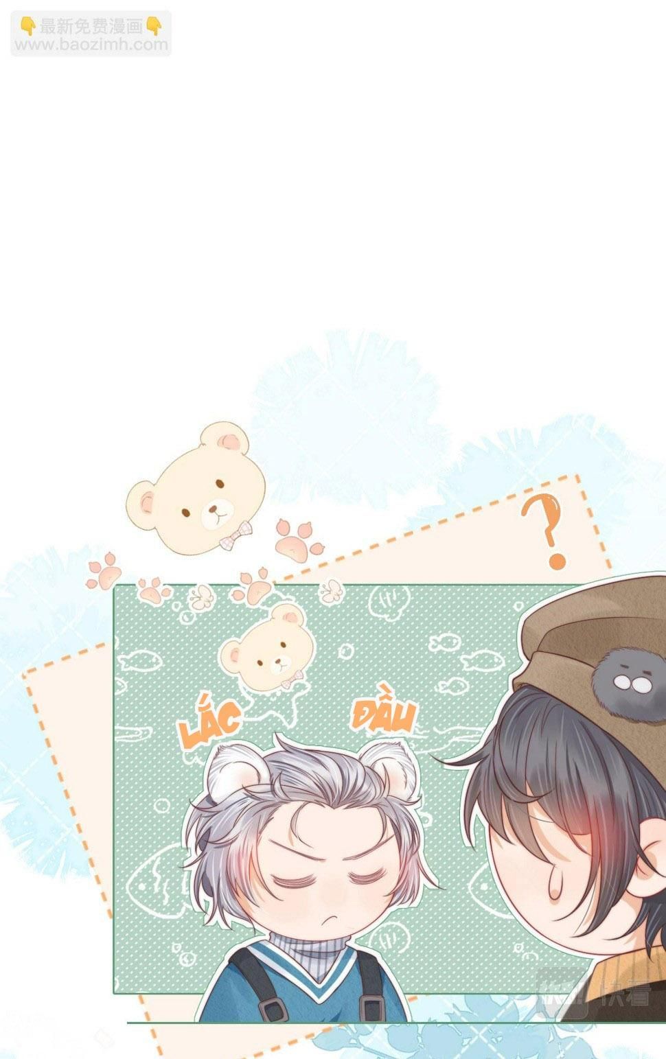 [Ss2] Một Ngụm Ăn Cả Thỏ Con Chapter 33 - Trang 2