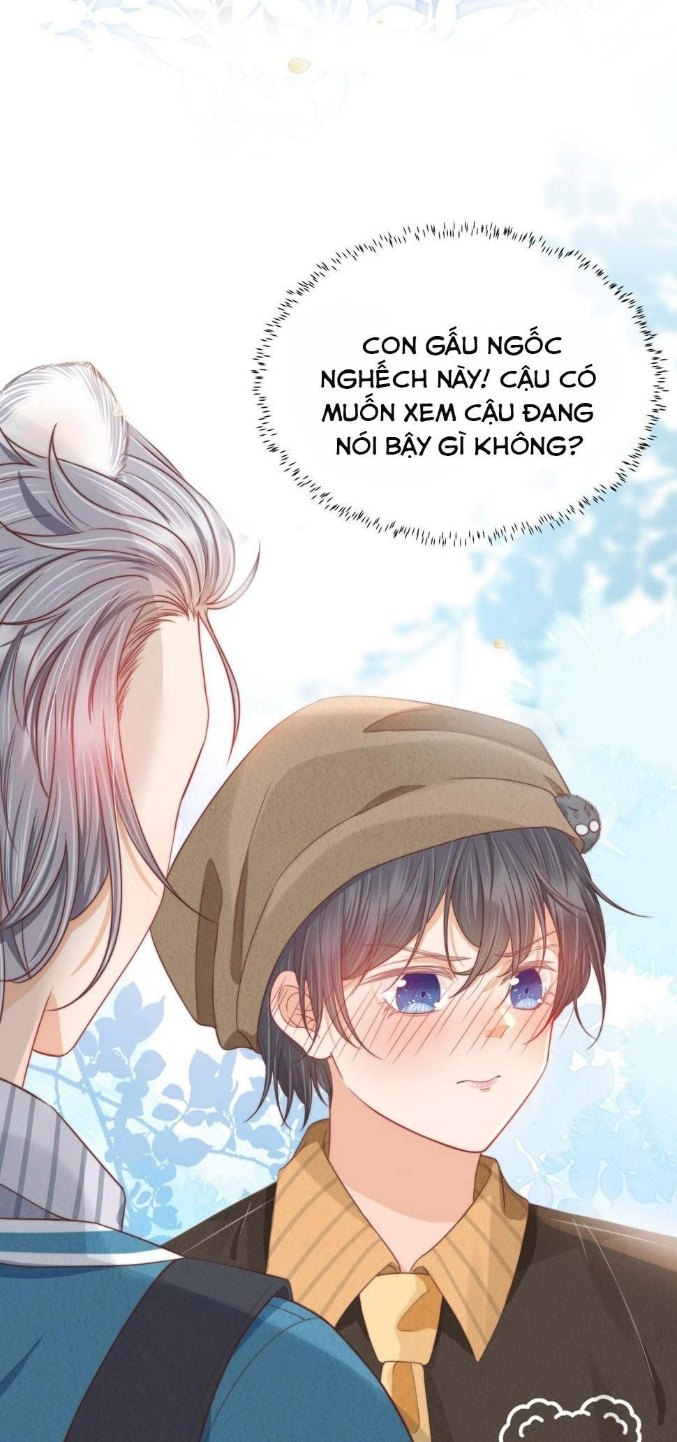 [Ss2] Một Ngụm Ăn Cả Thỏ Con Chapter 33 - Trang 2