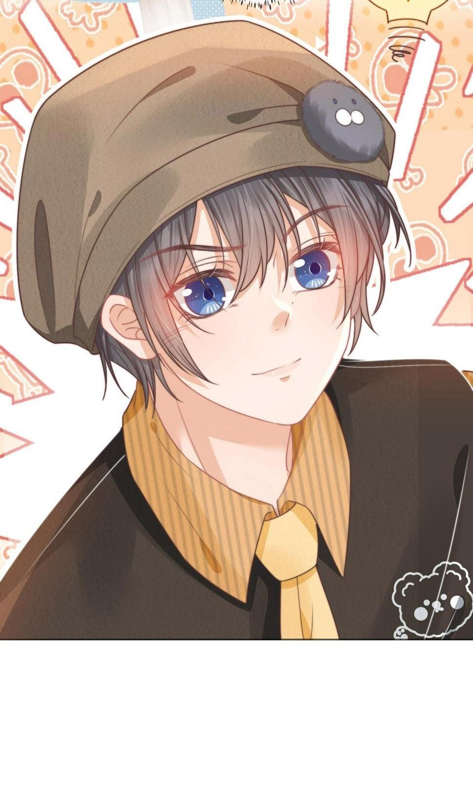 [Ss2] Một Ngụm Ăn Cả Thỏ Con Chapter 33 - Trang 2