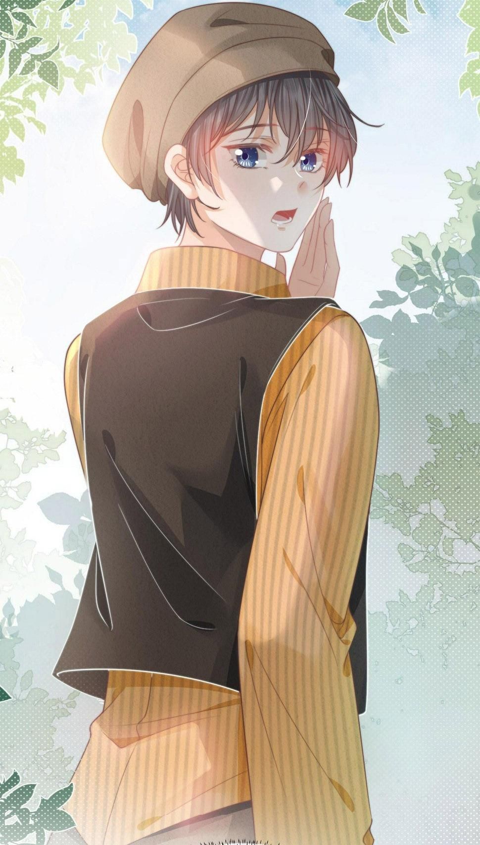 [Ss2] Một Ngụm Ăn Cả Thỏ Con Chapter 33 - Trang 2