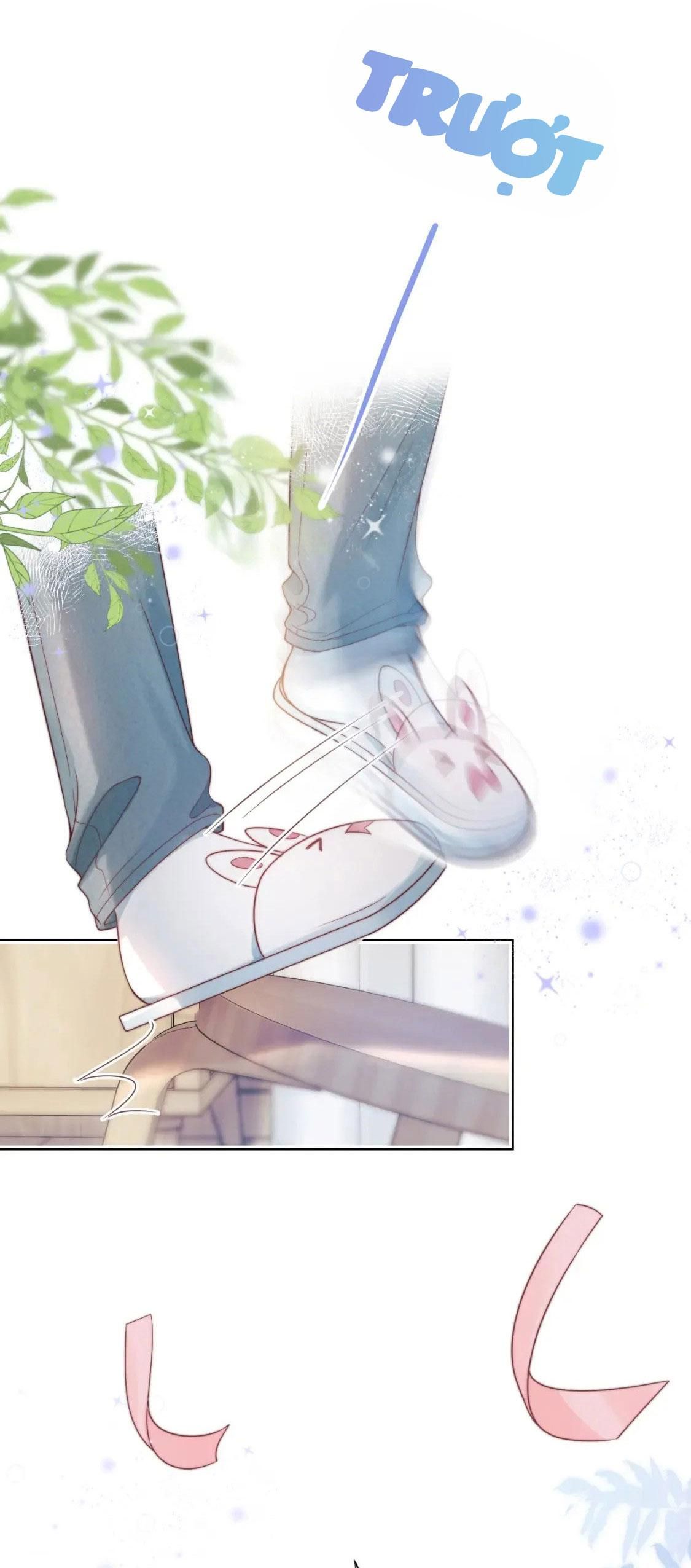 [Ss2] Một Ngụm Ăn Cả Thỏ Con Chapter 34 - Trang 2