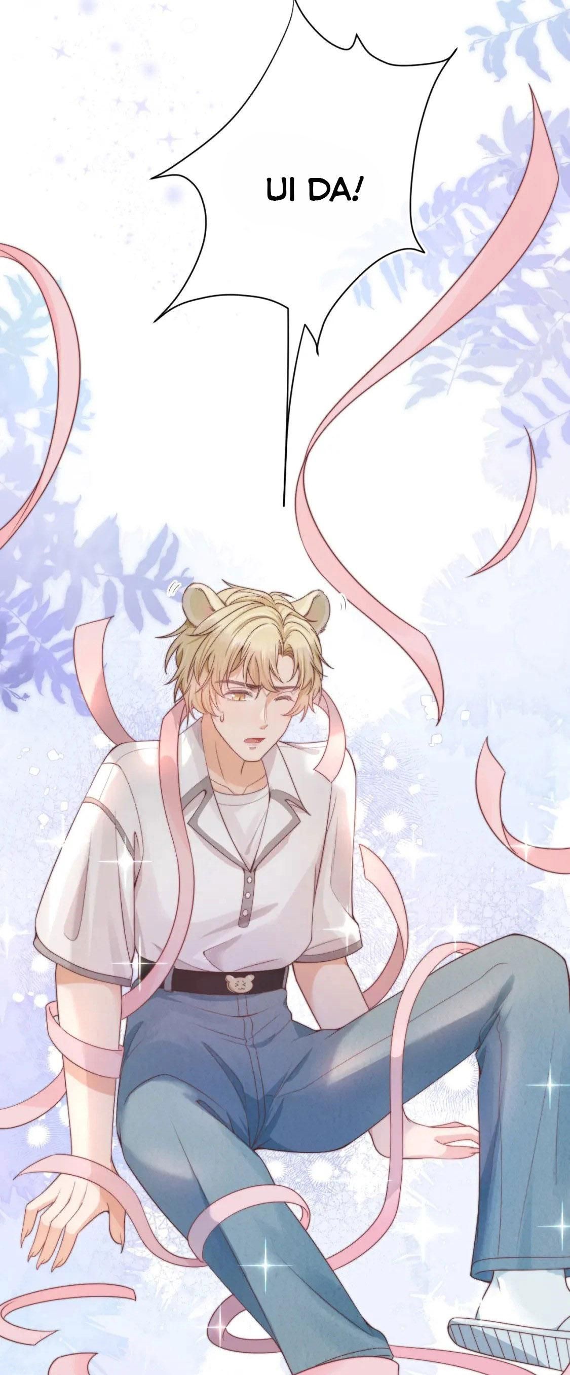 [Ss2] Một Ngụm Ăn Cả Thỏ Con Chapter 34 - Trang 2