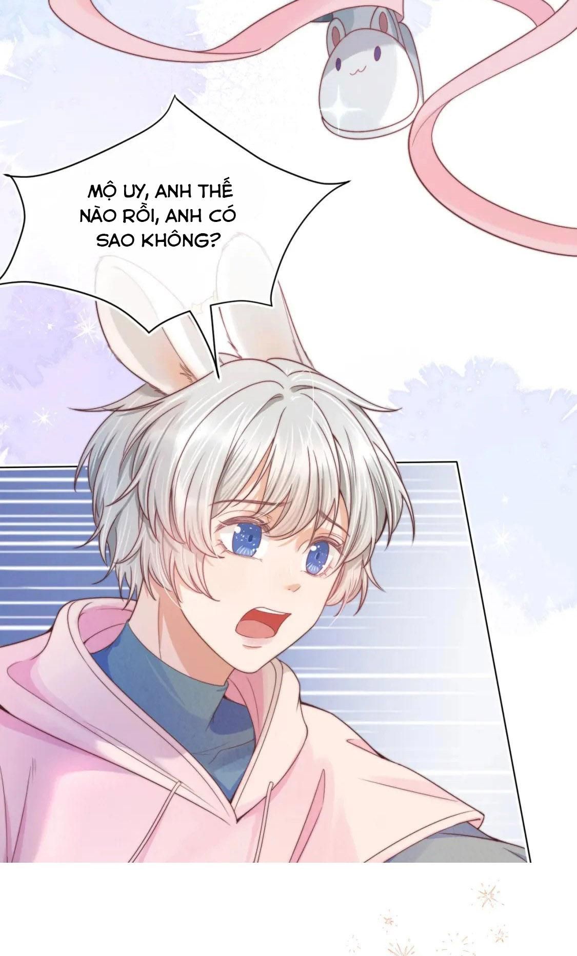 [Ss2] Một Ngụm Ăn Cả Thỏ Con Chapter 34 - Trang 2