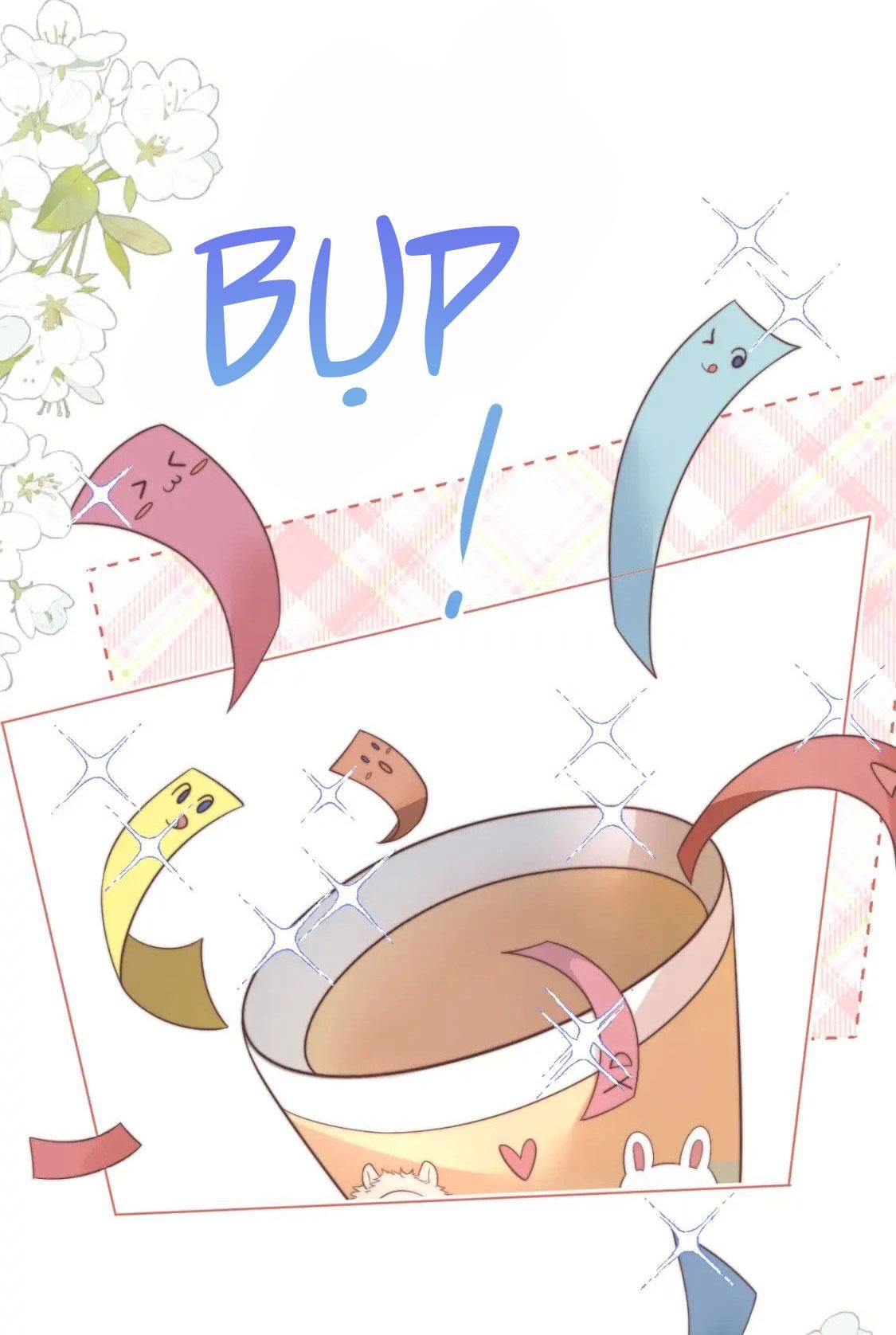 [Ss2] Một Ngụm Ăn Cả Thỏ Con Chapter 34 - Trang 2