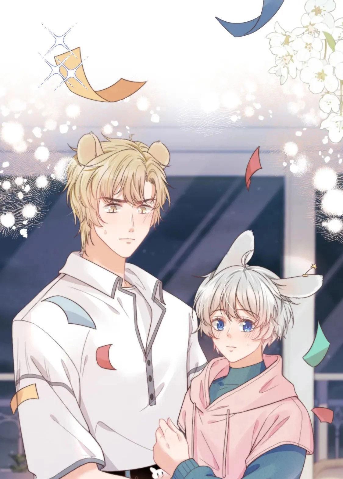 [Ss2] Một Ngụm Ăn Cả Thỏ Con Chapter 34 - Trang 2