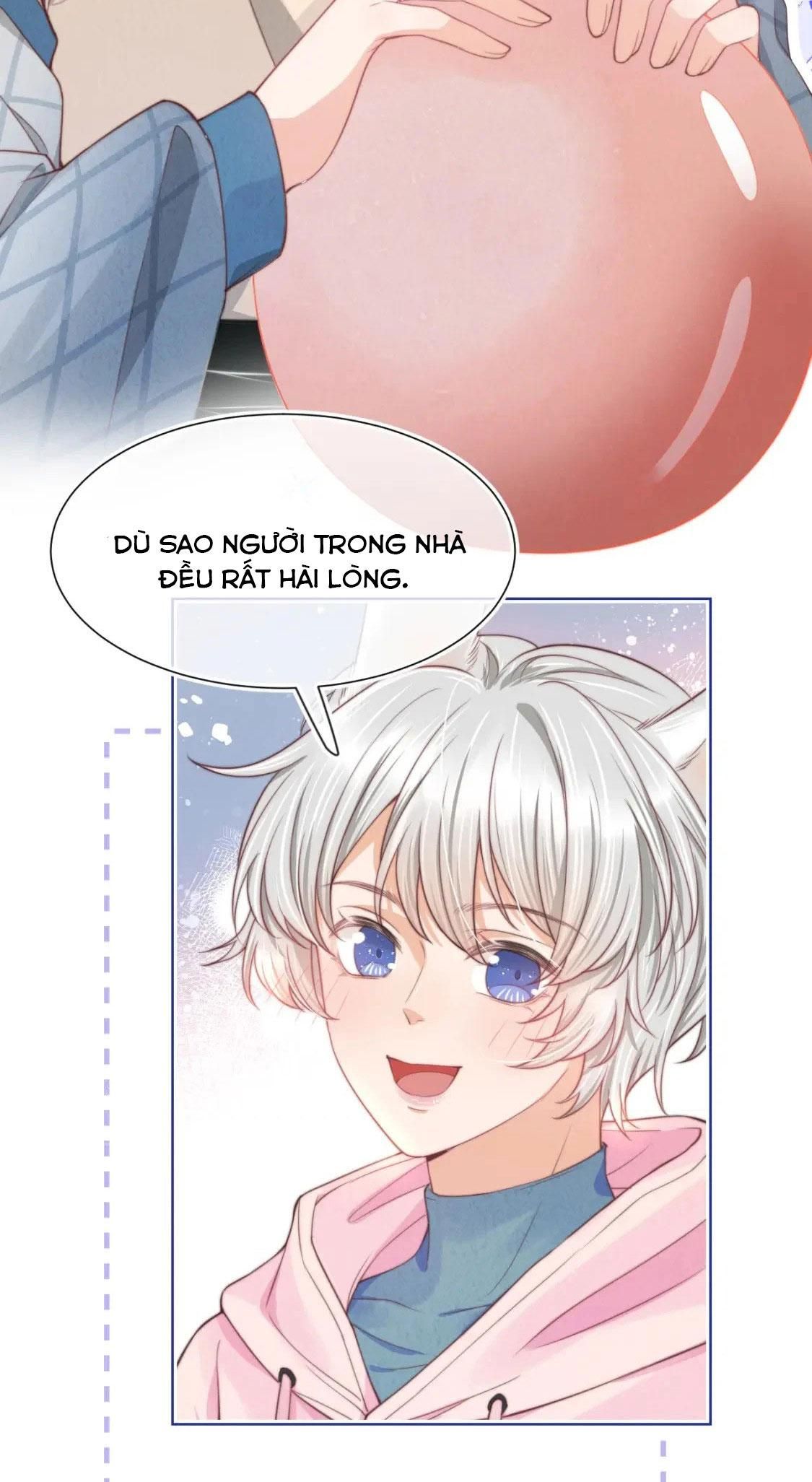 [Ss2] Một Ngụm Ăn Cả Thỏ Con Chapter 34 - Trang 2