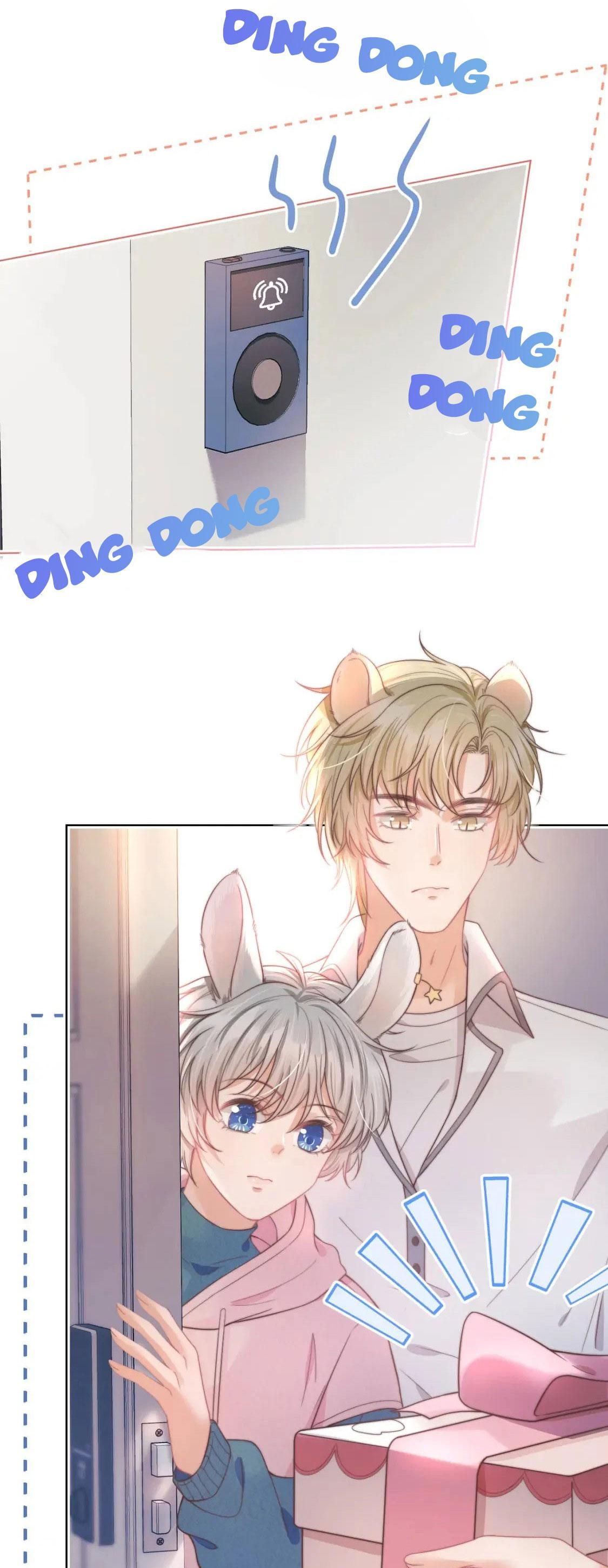 [Ss2] Một Ngụm Ăn Cả Thỏ Con Chapter 34 - Trang 2