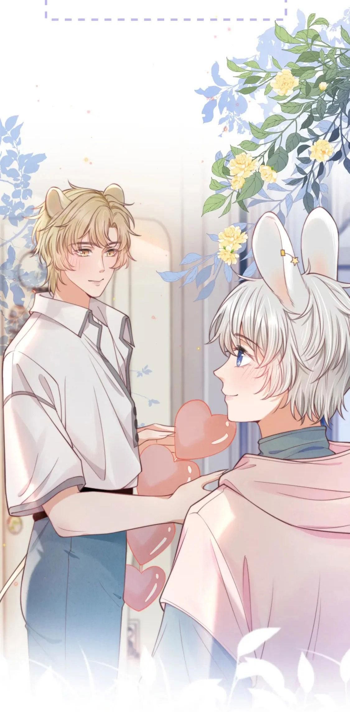 [Ss2] Một Ngụm Ăn Cả Thỏ Con Chapter 34 - Trang 2