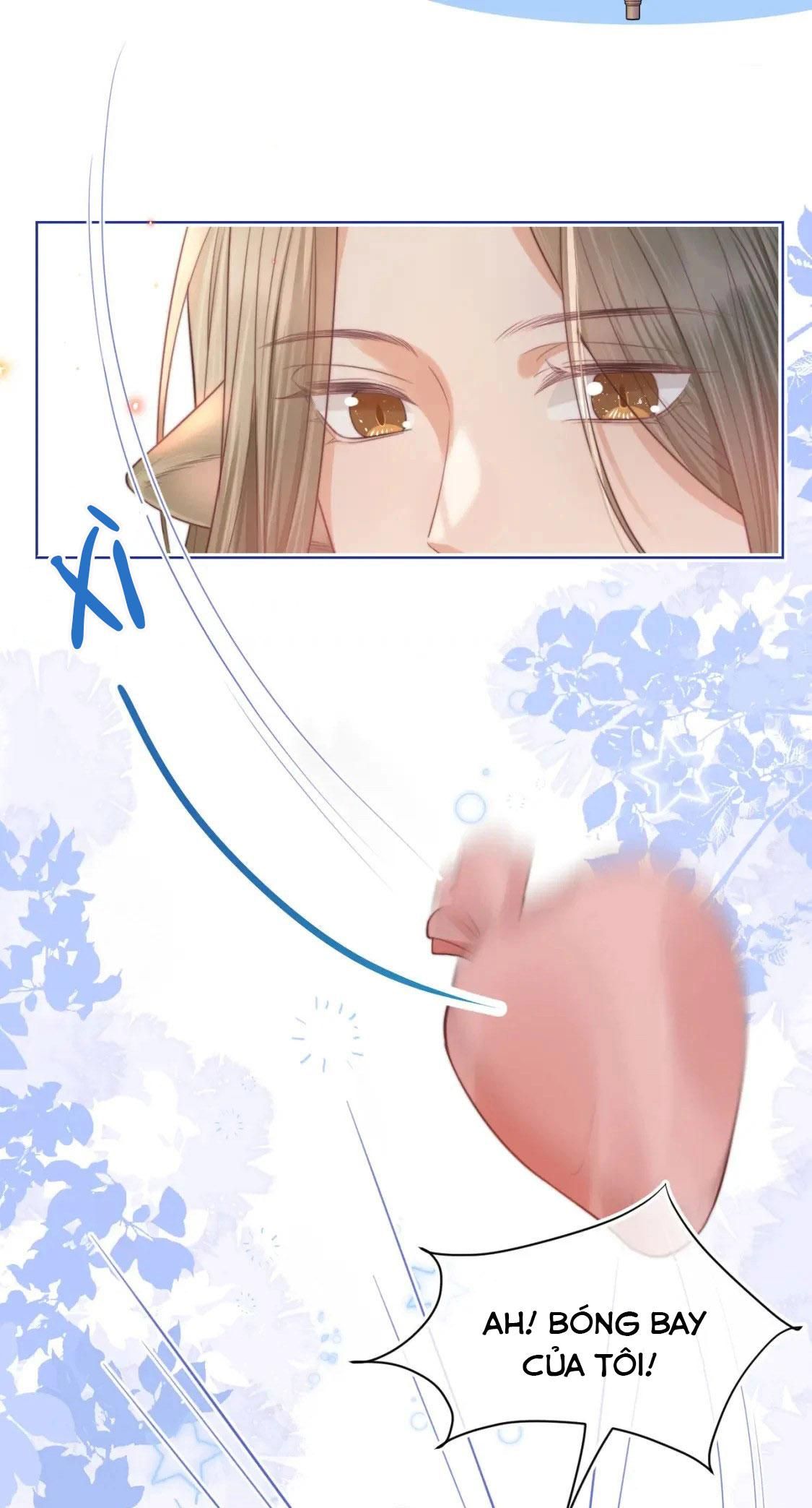 [Ss2] Một Ngụm Ăn Cả Thỏ Con Chapter 34 - Trang 2