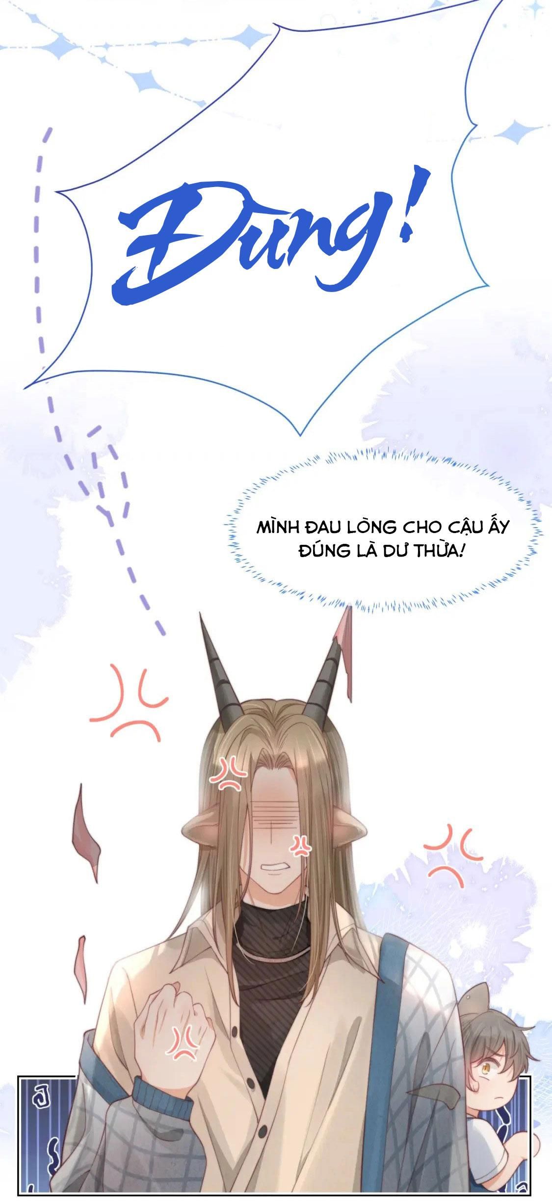 [Ss2] Một Ngụm Ăn Cả Thỏ Con Chapter 34 - Trang 2