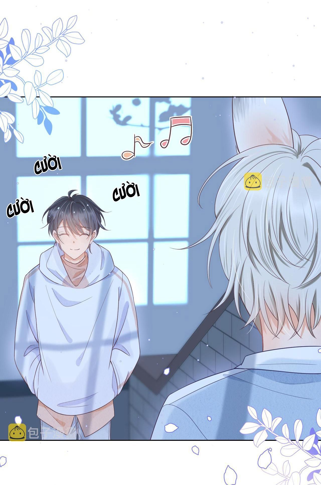 [Ss2] Một Ngụm Ăn Cả Thỏ Con Chapter 5 - Trang 2