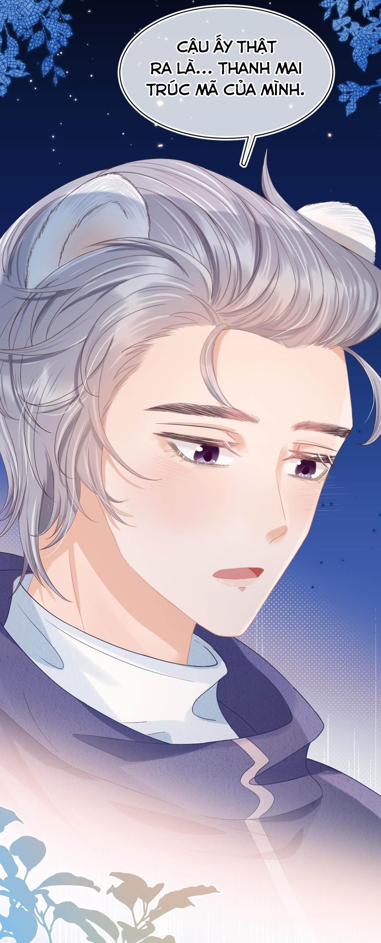 [Ss2] Một Ngụm Ăn Cả Thỏ Con Chapter 5 - Trang 2