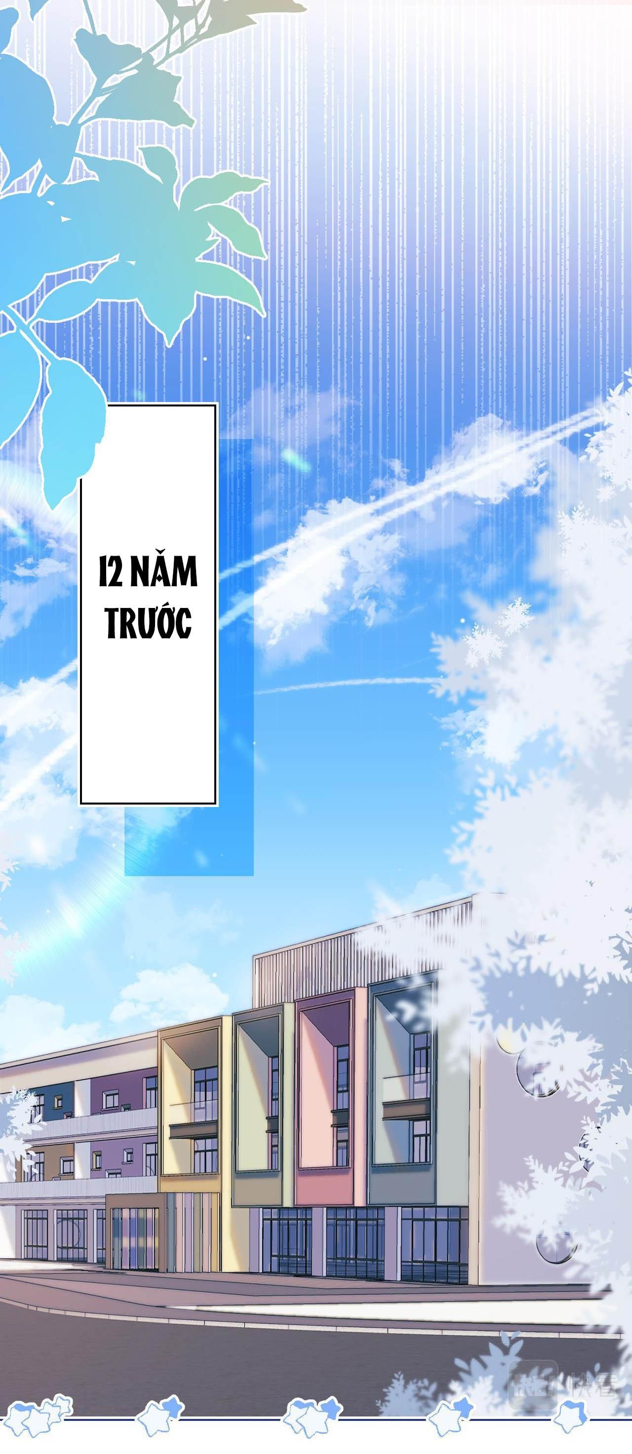 [Ss2] Một Ngụm Ăn Cả Thỏ Con Chapter 5 - Trang 2