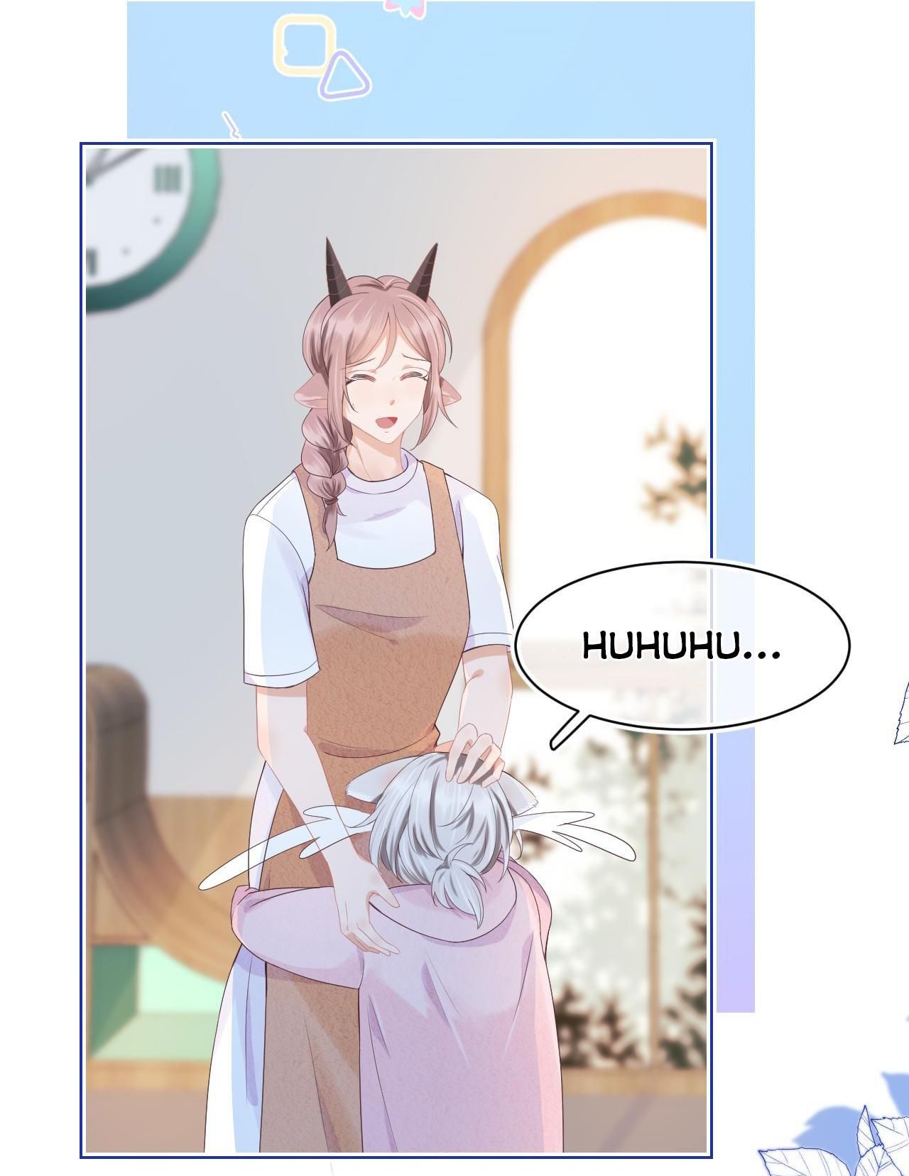 [Ss2] Một Ngụm Ăn Cả Thỏ Con Chapter 5 - Trang 2