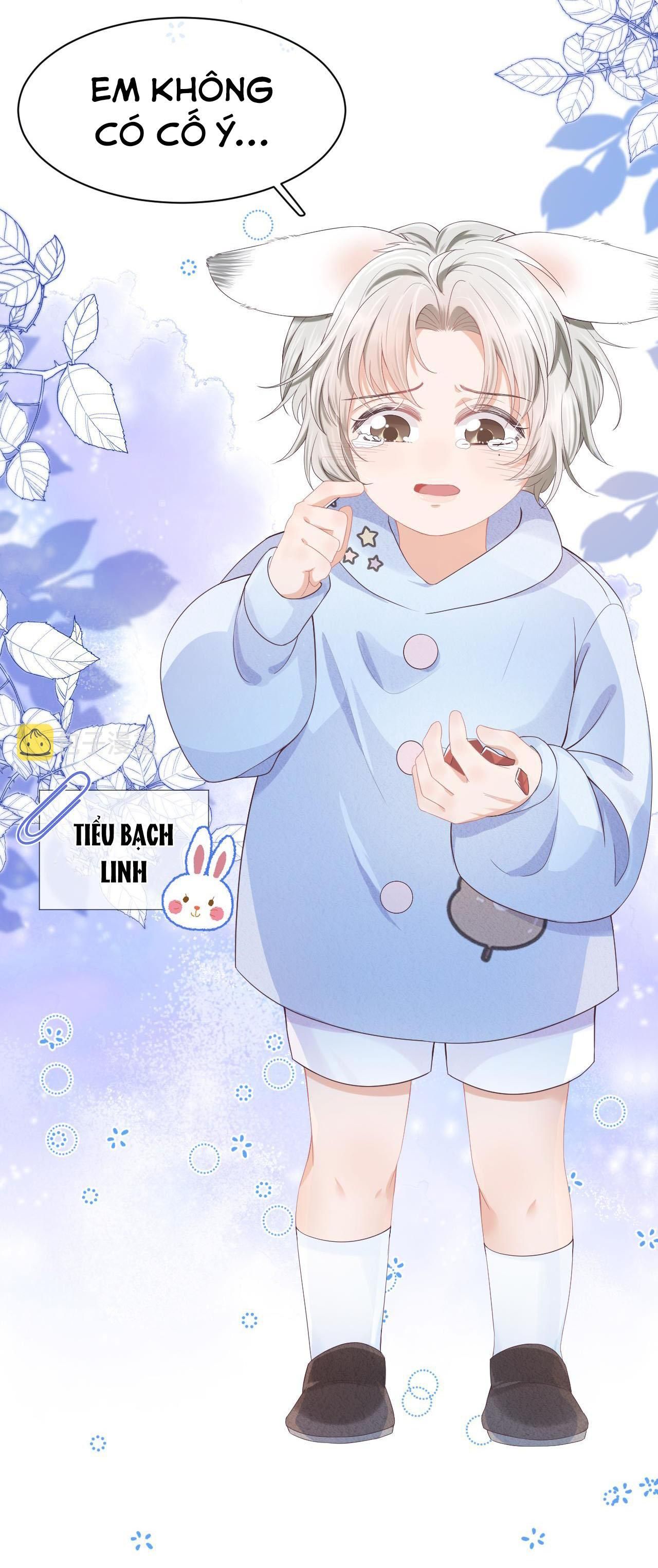 [Ss2] Một Ngụm Ăn Cả Thỏ Con Chapter 5 - Trang 2