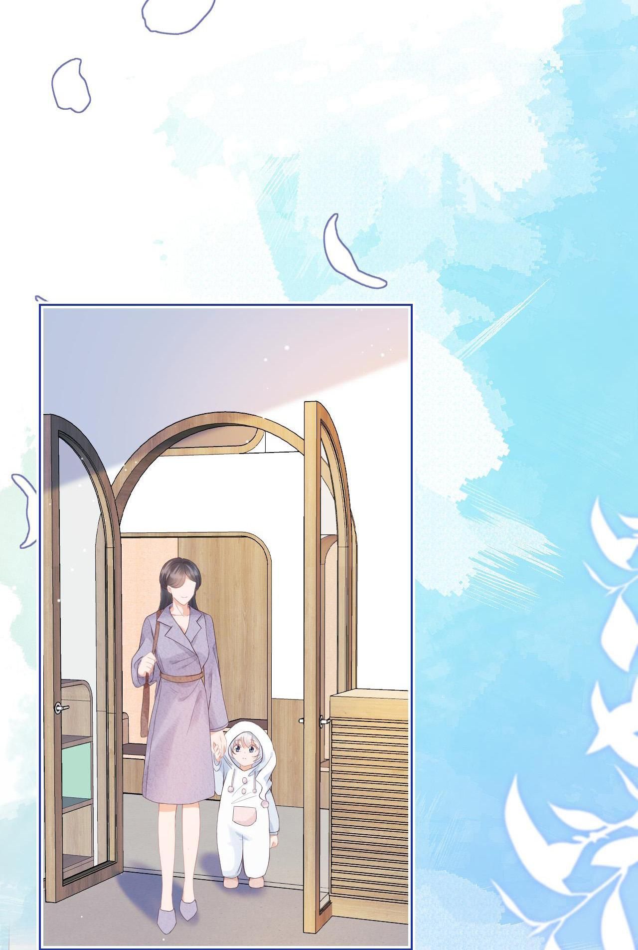 [Ss2] Một Ngụm Ăn Cả Thỏ Con Chapter 5 - Trang 2