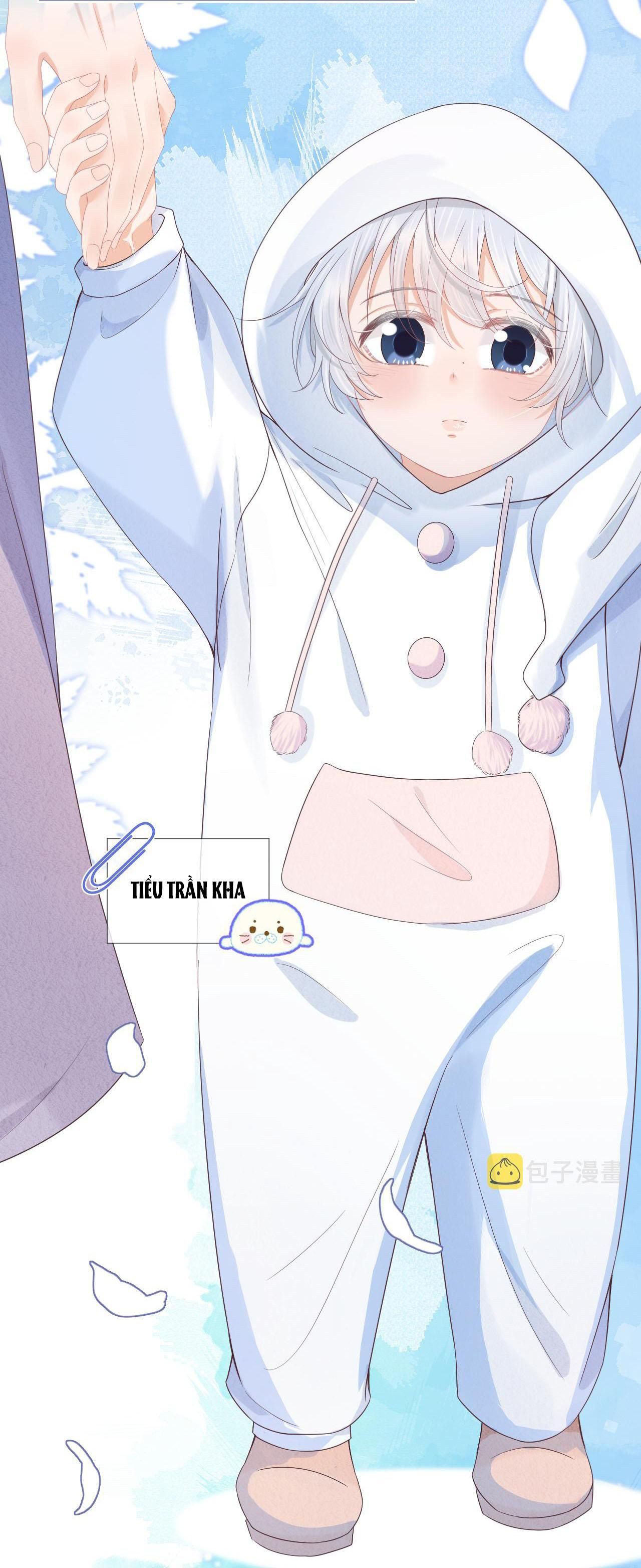 [Ss2] Một Ngụm Ăn Cả Thỏ Con Chapter 5 - Trang 2