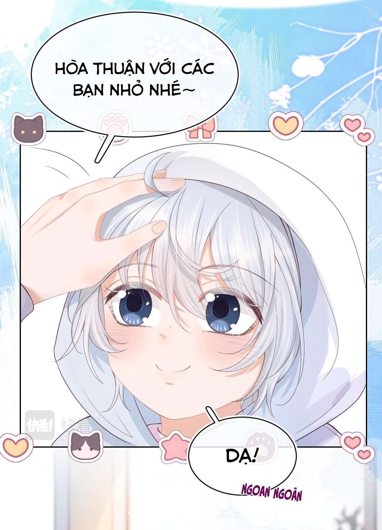 [Ss2] Một Ngụm Ăn Cả Thỏ Con Chapter 5 - Trang 2