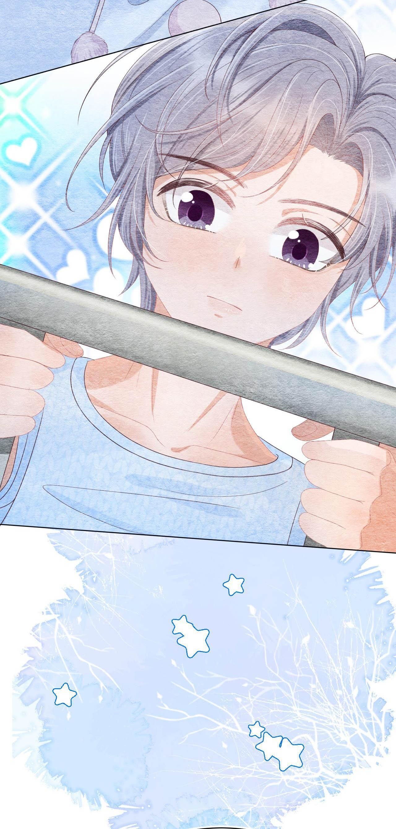 [Ss2] Một Ngụm Ăn Cả Thỏ Con Chapter 5 - Trang 2