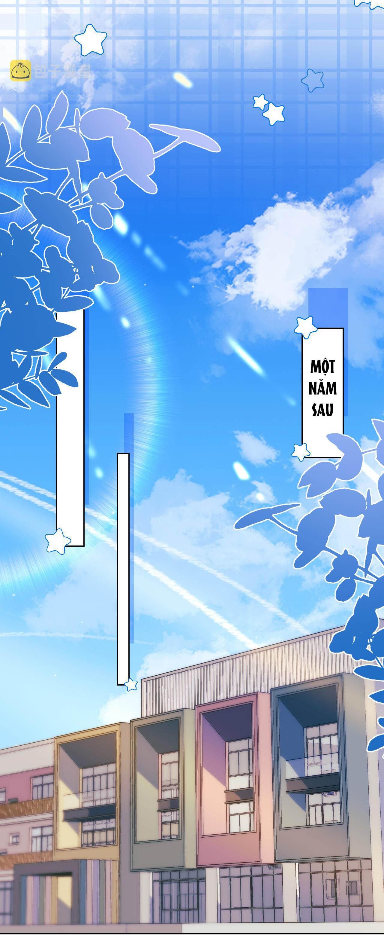 [Ss2] Một Ngụm Ăn Cả Thỏ Con Chapter 5 - Trang 2