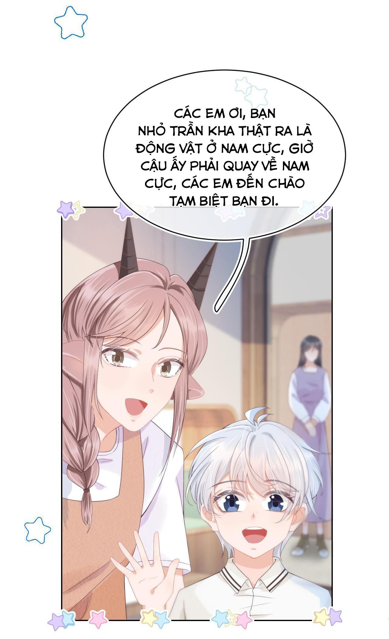 [Ss2] Một Ngụm Ăn Cả Thỏ Con Chapter 5 - Trang 2