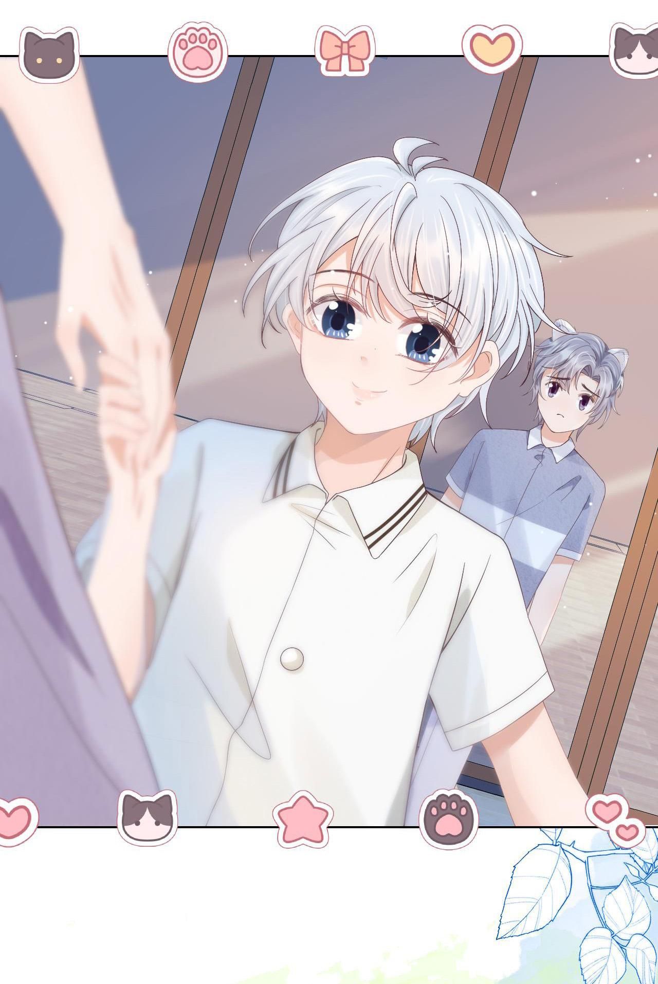 [Ss2] Một Ngụm Ăn Cả Thỏ Con Chapter 5 - Trang 2