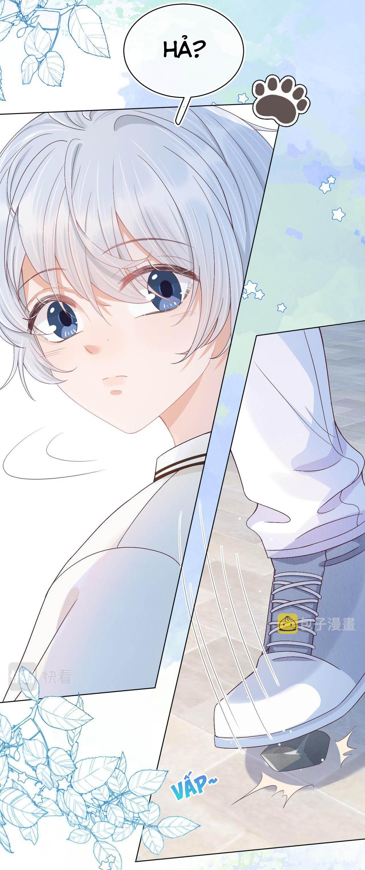 [Ss2] Một Ngụm Ăn Cả Thỏ Con Chapter 5 - Trang 2