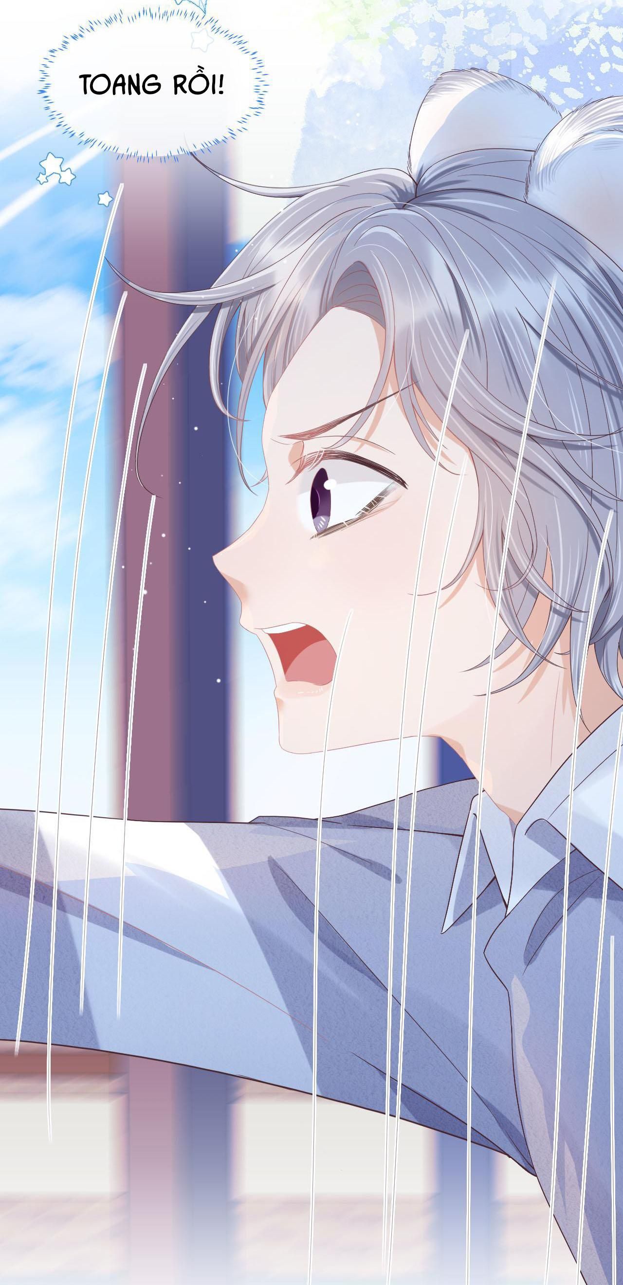 [Ss2] Một Ngụm Ăn Cả Thỏ Con Chapter 5 - Trang 2