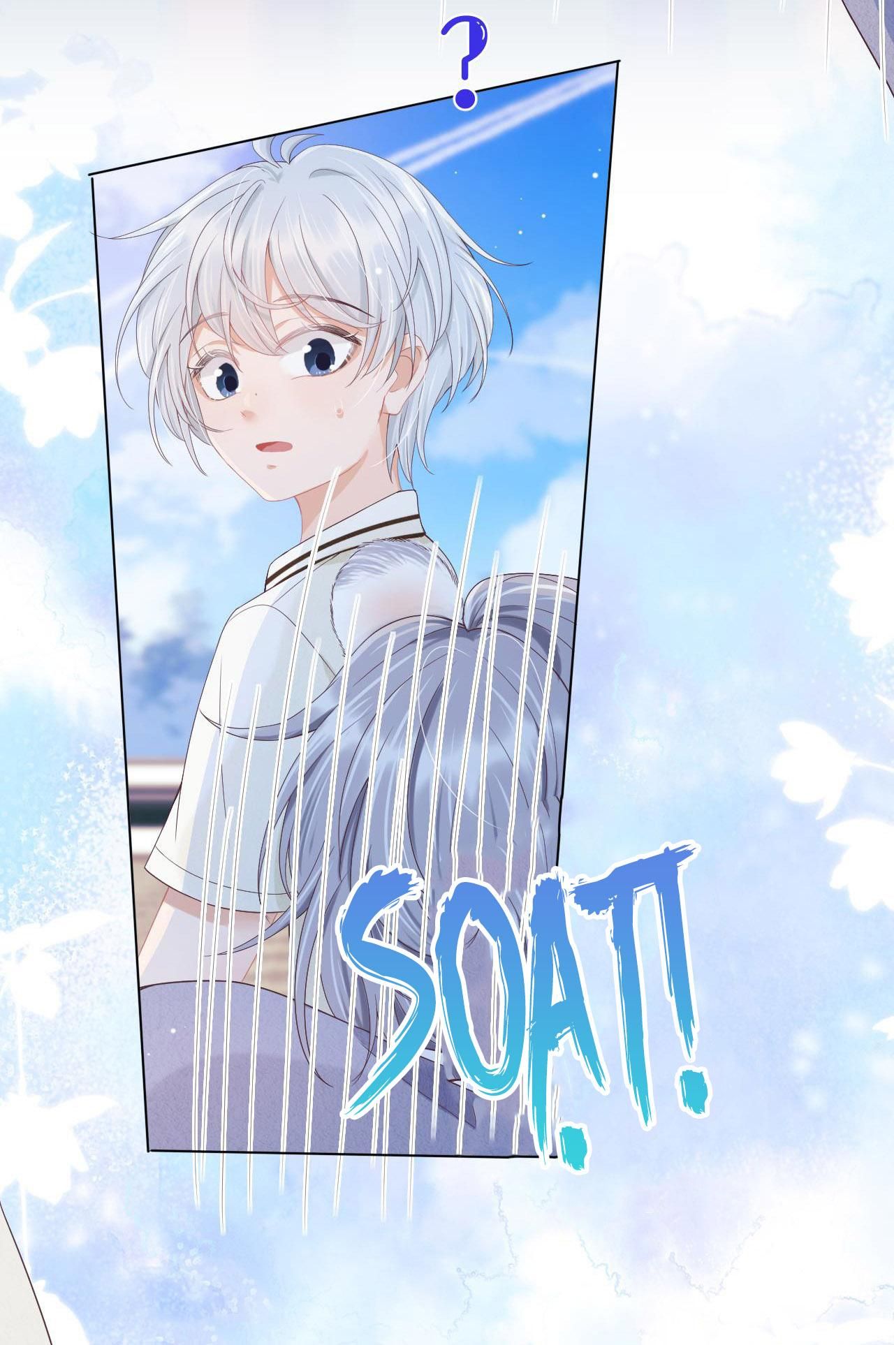 [Ss2] Một Ngụm Ăn Cả Thỏ Con Chapter 5 - Trang 2