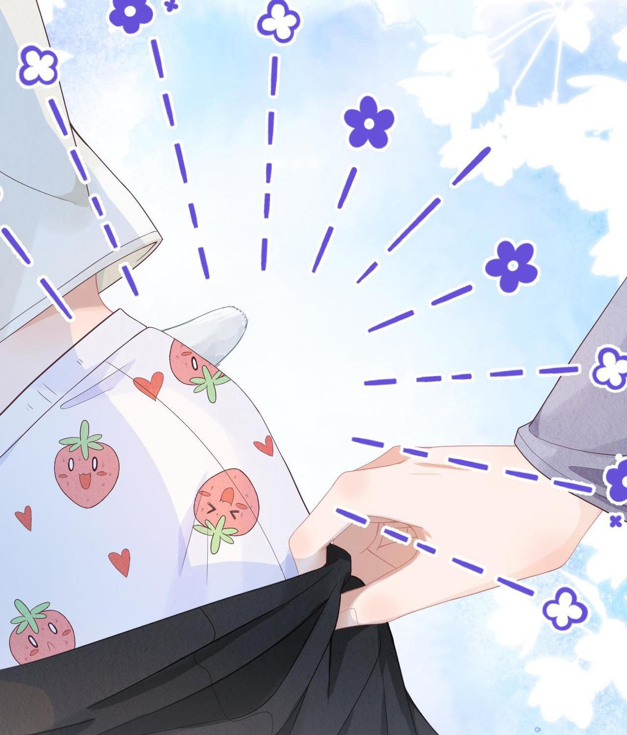 [Ss2] Một Ngụm Ăn Cả Thỏ Con Chapter 5 - Trang 2