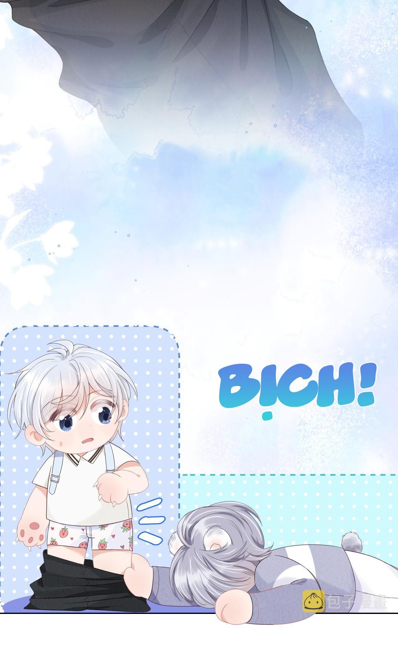 [Ss2] Một Ngụm Ăn Cả Thỏ Con Chapter 5 - Trang 2