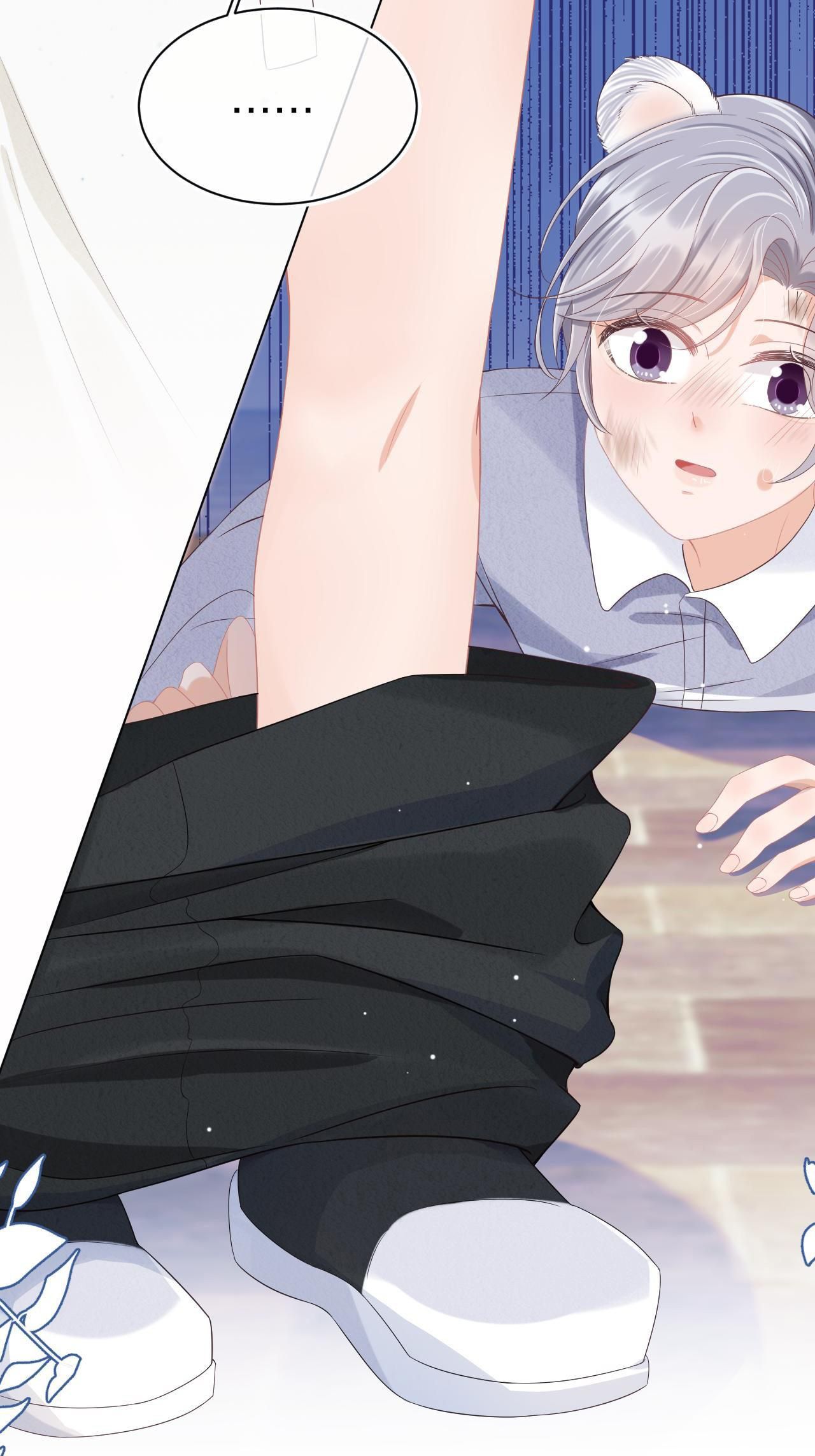 [Ss2] Một Ngụm Ăn Cả Thỏ Con Chapter 5 - Trang 2