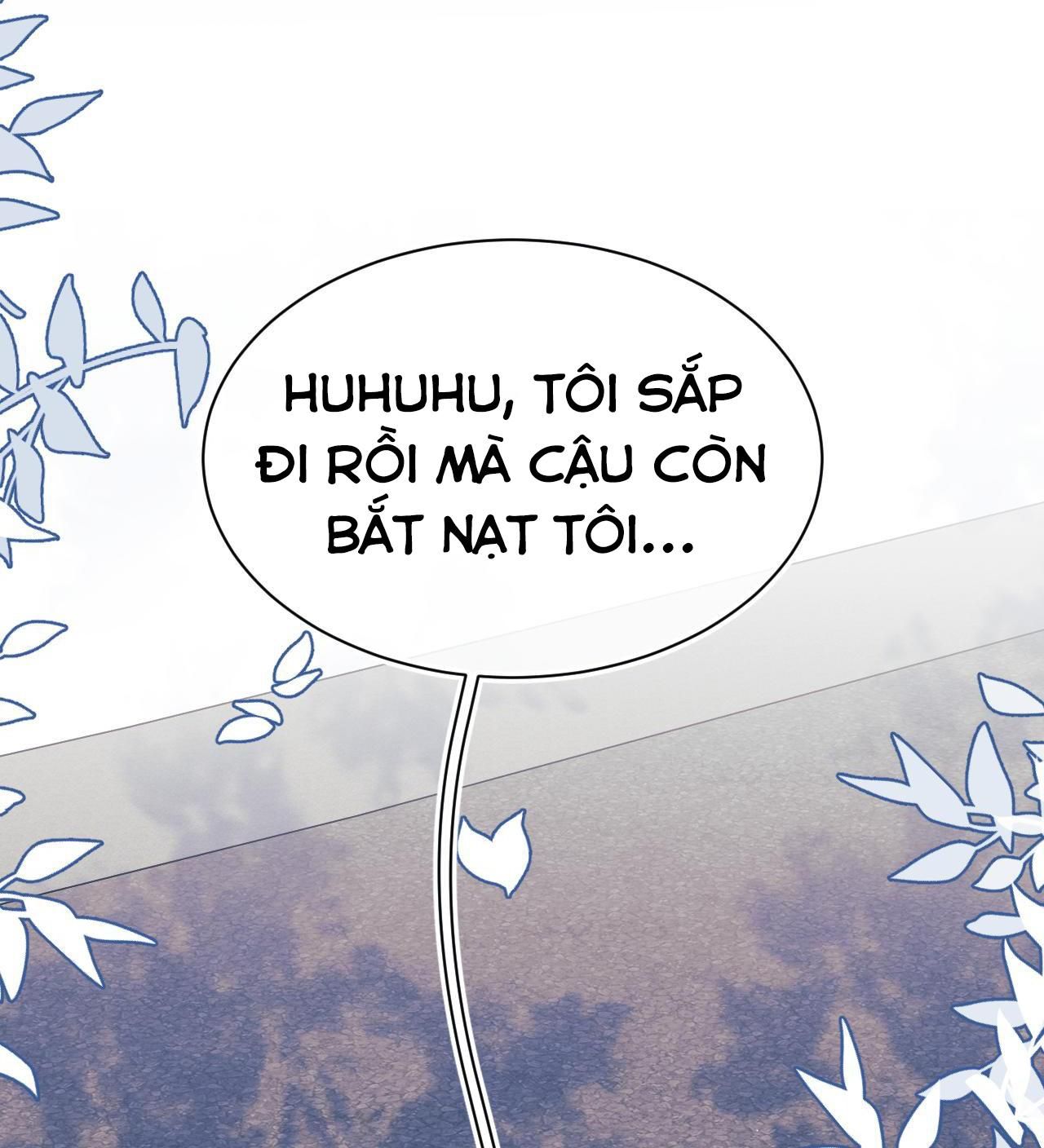 [Ss2] Một Ngụm Ăn Cả Thỏ Con Chapter 5 - Trang 2
