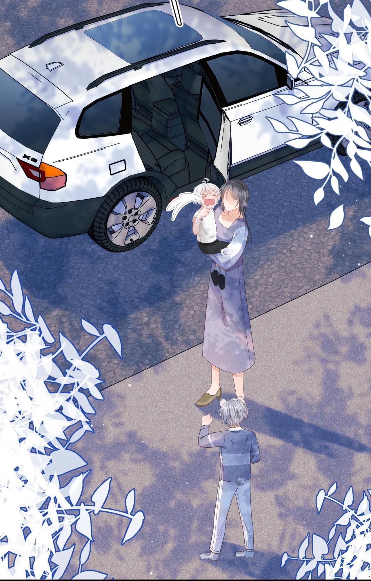 [Ss2] Một Ngụm Ăn Cả Thỏ Con Chapter 5 - Trang 2