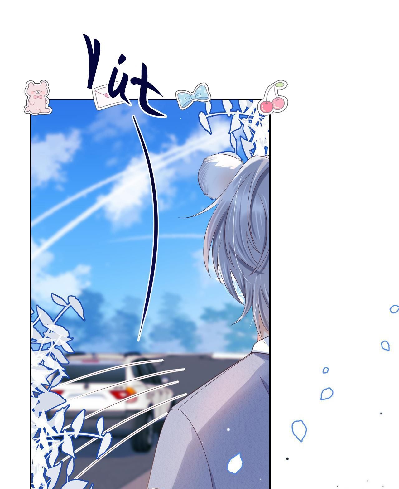 [Ss2] Một Ngụm Ăn Cả Thỏ Con Chapter 5 - Trang 2