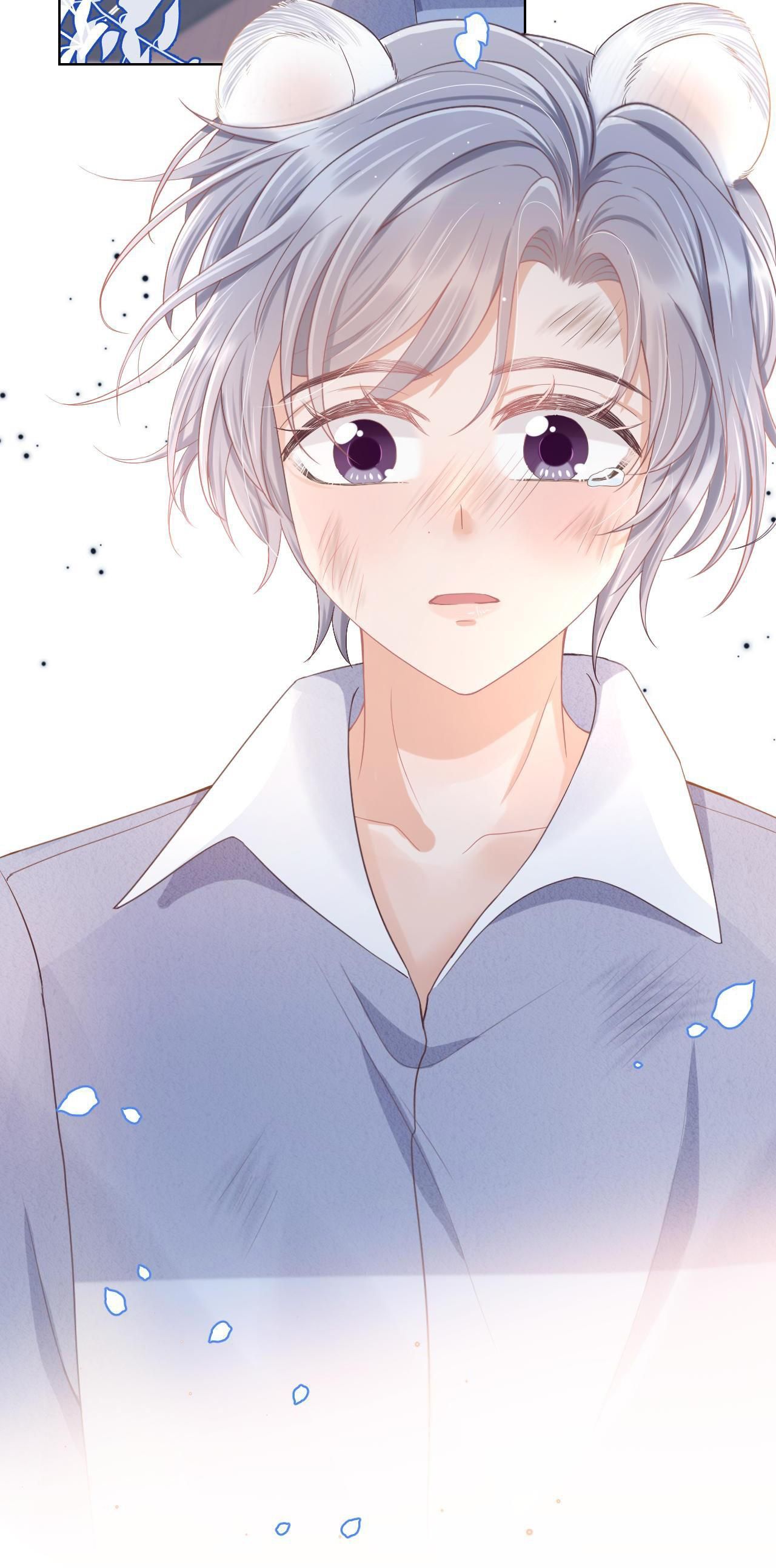 [Ss2] Một Ngụm Ăn Cả Thỏ Con Chapter 5 - Trang 2